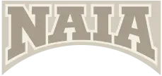 NAIA logo NAIA logo
