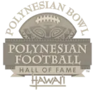 Polynesian Bow logo Polynesian Bow logo
