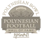 Polynesian Bow logo