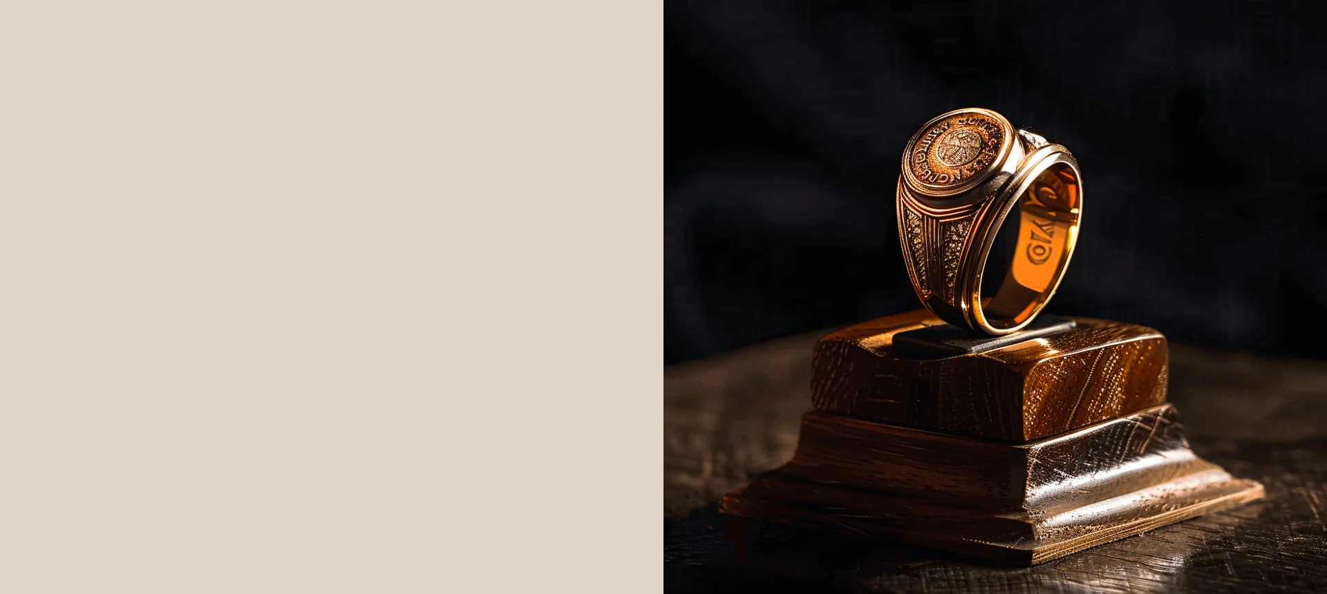 best custom ring makers