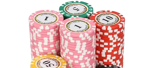 choose chip colors choose chip colors