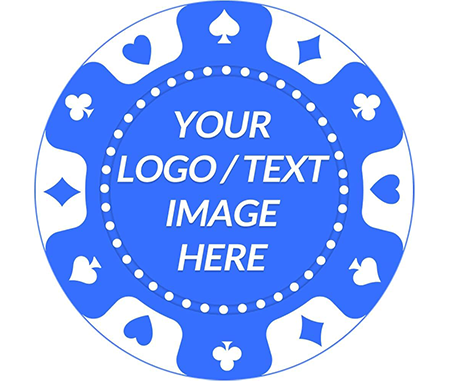 add your logo