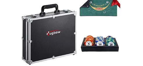 chip case styles chip case styles