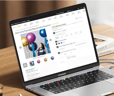 balloons online balloons online