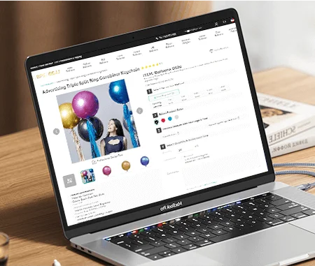 balloons online balloons online