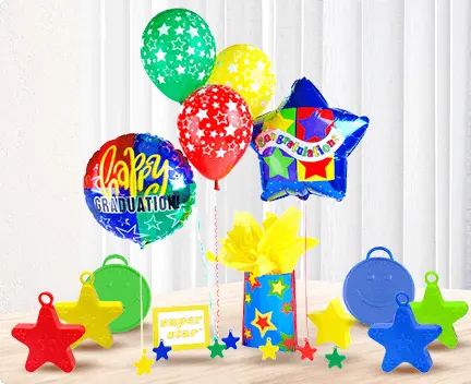 Balloon weights Balloon weights