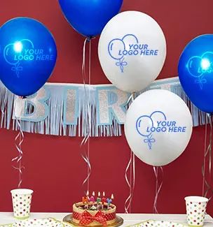 blue white color birthday balloons for happy birthday blue white color birthday balloons for happy birthday
