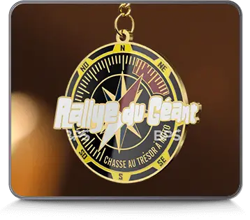 Custom Hard Enamel Metal Keychains No Minimum