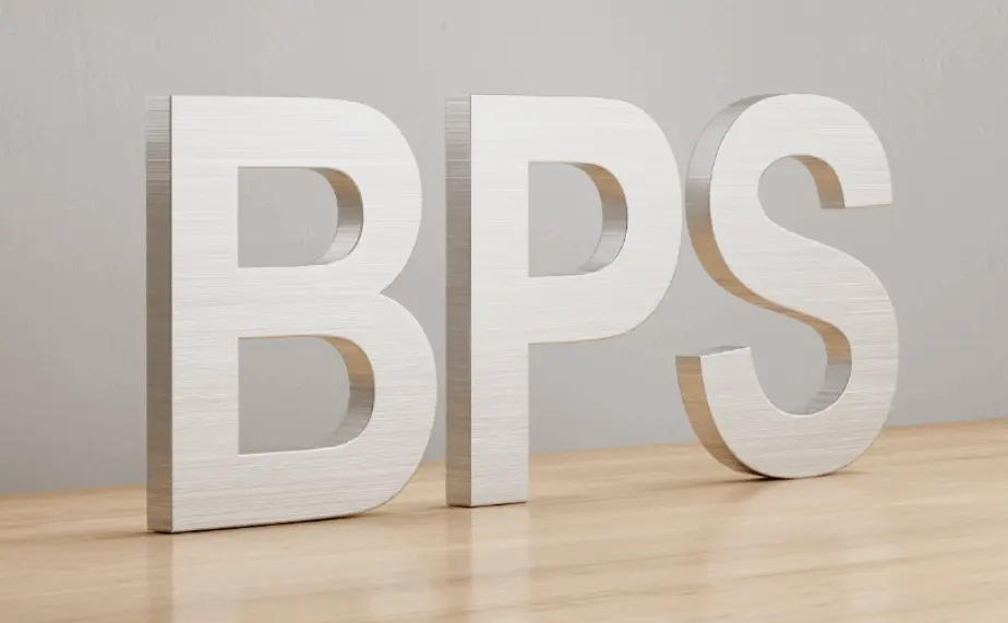  Verlichte borden van geborsteld metaal