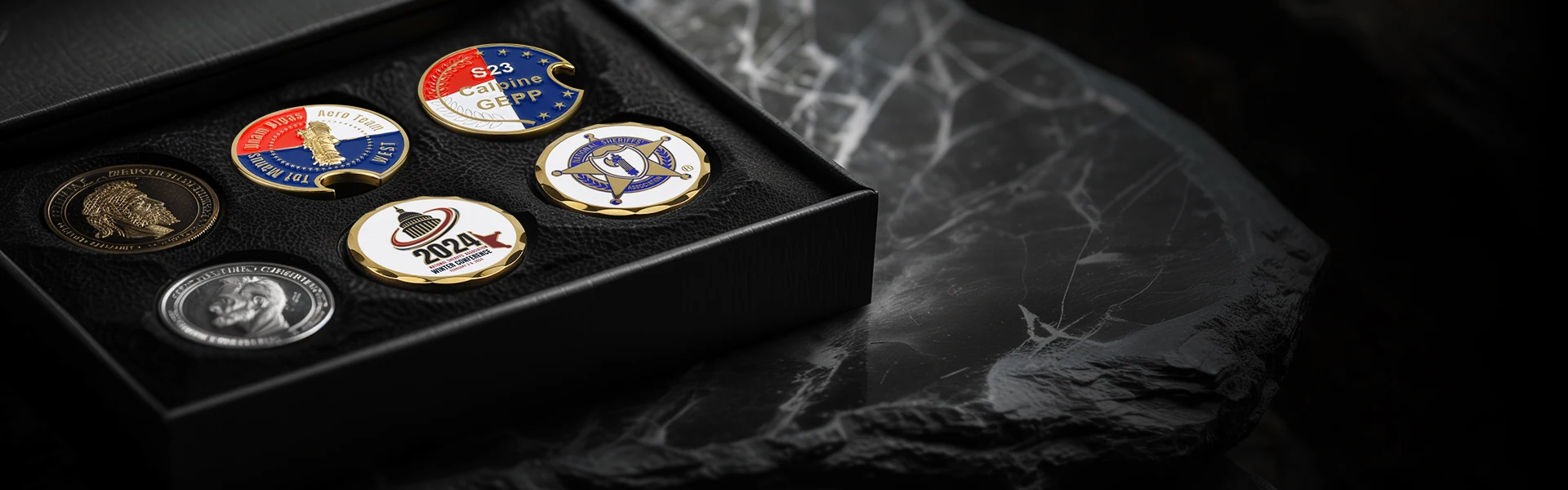 Commemorative Coins Online