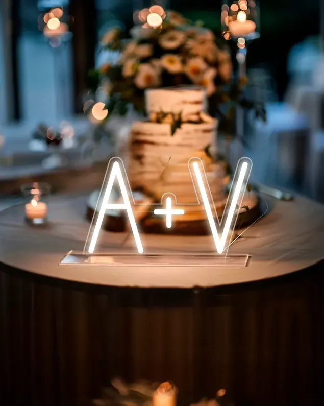 Neonschilder für Zimmer Neonschilder für Zimmer