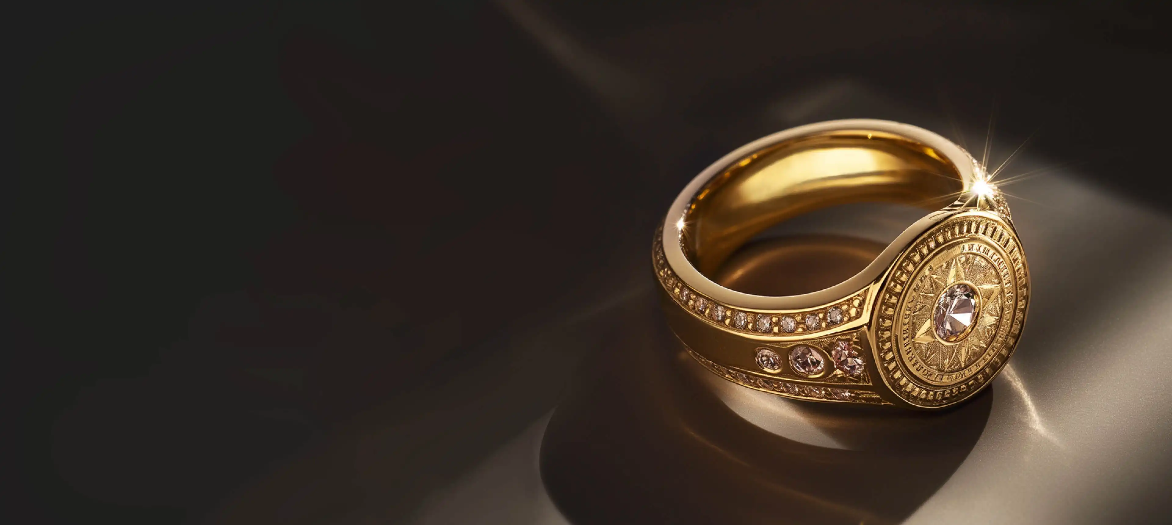 class rings for sale