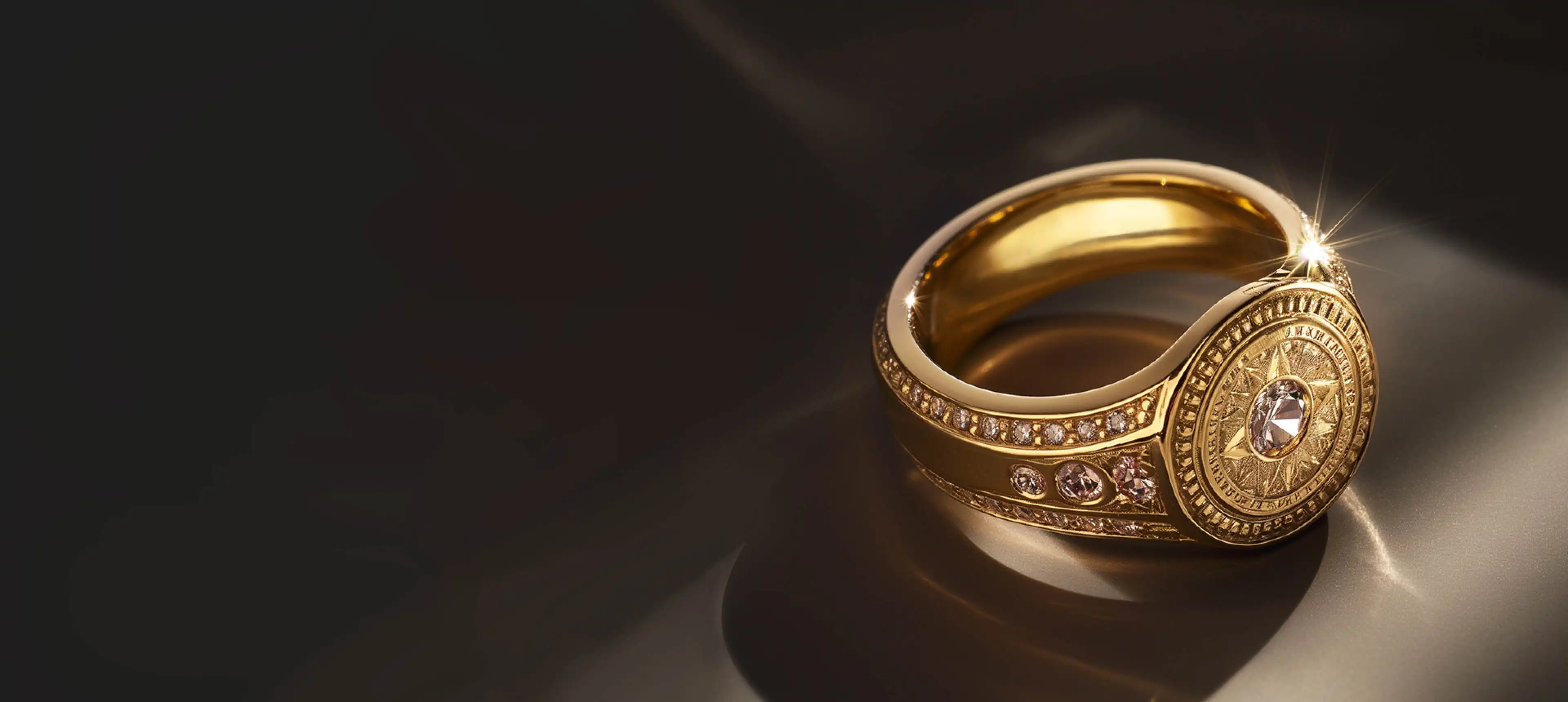 class rings for sale