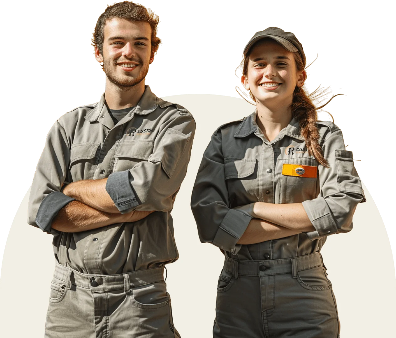 FREQUENTLY ASKED QUESTIONS