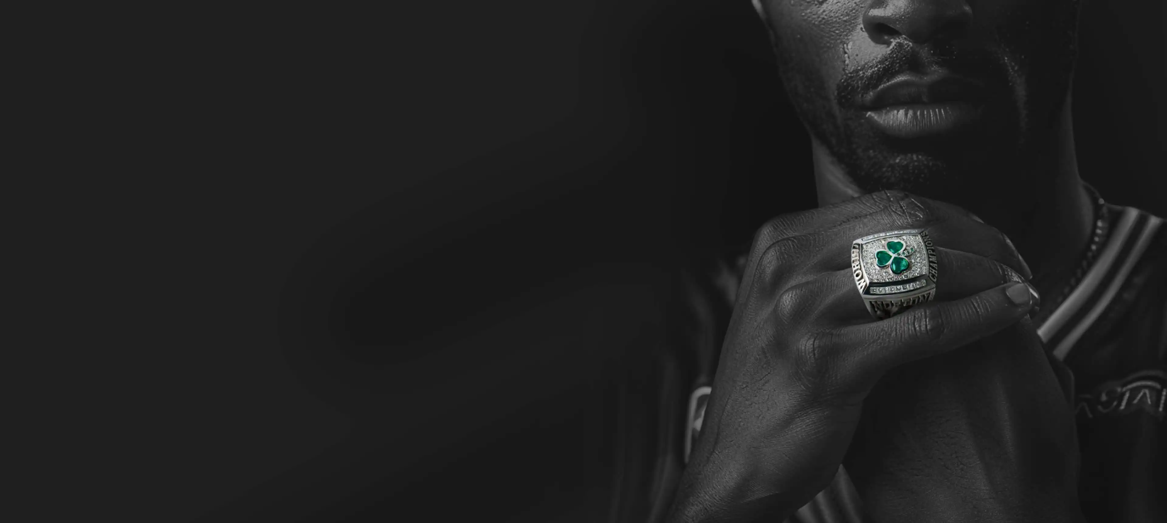 national championship ring