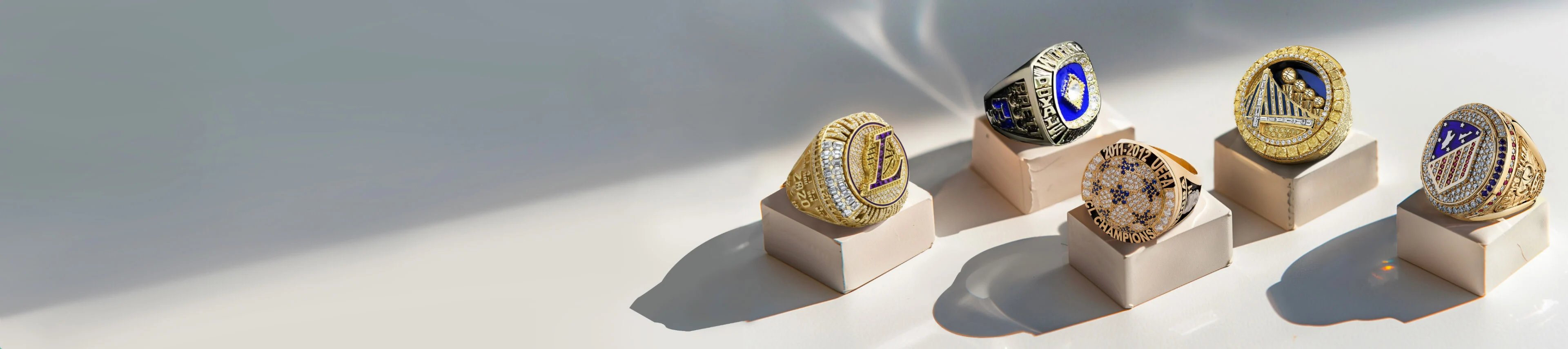 championship rings