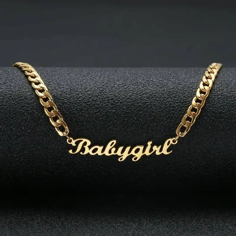 necklace for men with name necklace for men with name