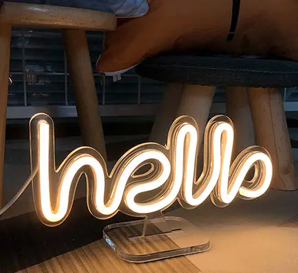 personalisierte Neonschilder personalisierte Neonschilder