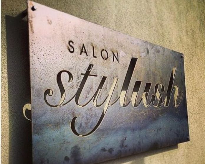 metal signs for business metal signs for business