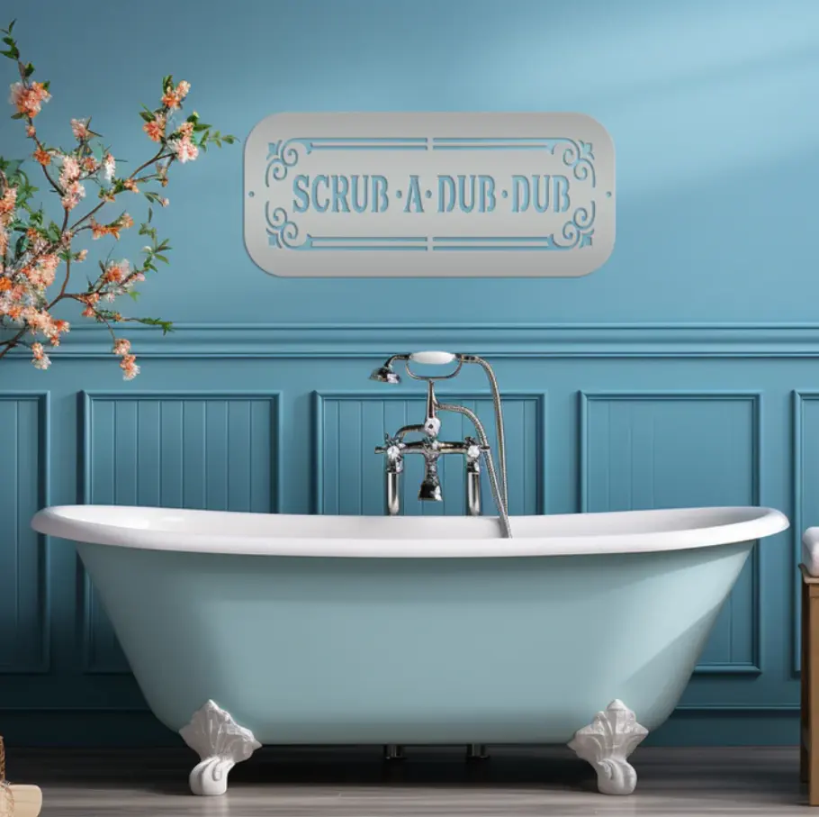 indoor metal signs relax indoor metal signs relax