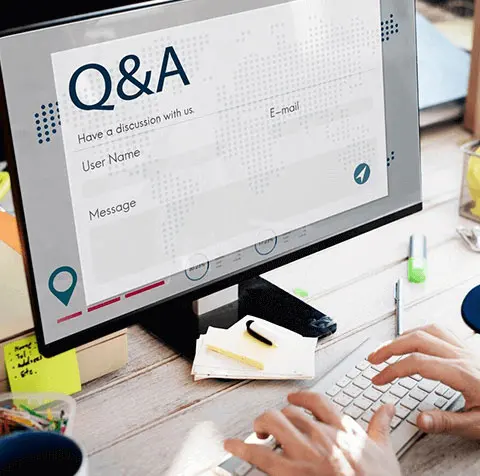 Ofte stillede spørgsmål om rørsnore