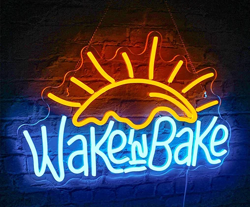 led schild personalisiert