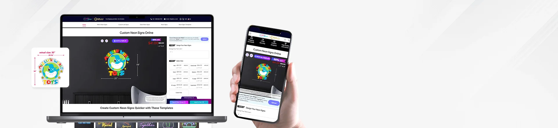 customizable uv printed neon signs customizable uv printed neon signs