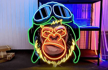 custom led neon light custom led neon light