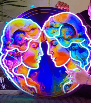 uv neon signs for wall art uv neon signs for wall art