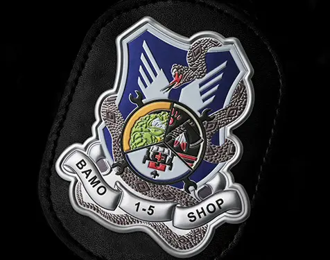 custom tpu patches no minimum