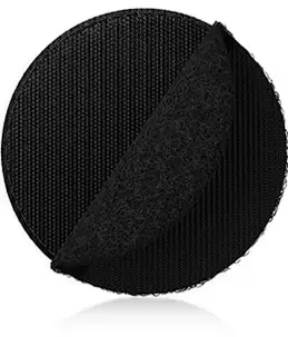 Double Velcro Backing