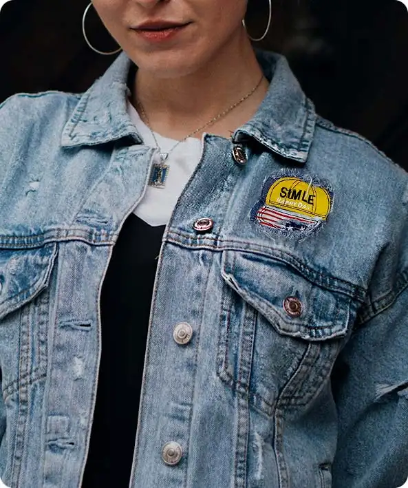 iron on patches for jeans