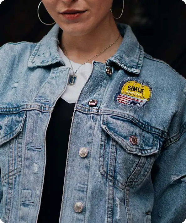 iron on patches for jeans
