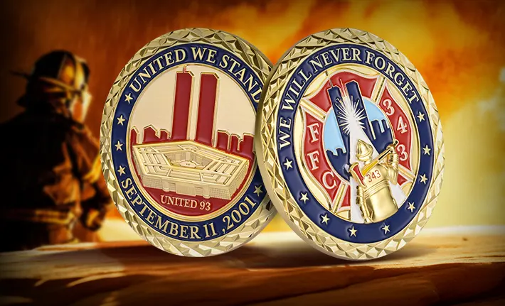 custom firefighter challenge coins online custom firefighter challenge coins online