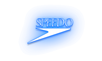 speedo custom neon signs