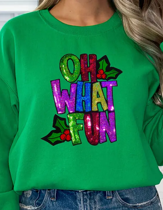 Sequin Patches for clothes