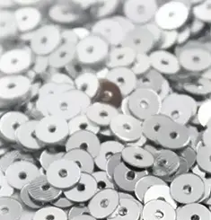 Milky fluorescent sheet