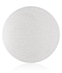 No Backing of Custom Sequin Patches