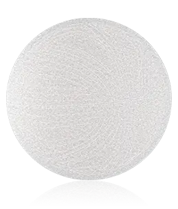 No Backing of Custom Sequin Patches