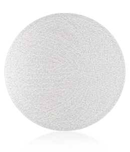 No Backing of Custom Sequin Patches