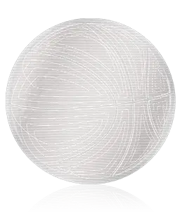 Iron On Backing of Custom Sequin Patches