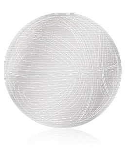 Iron On Backing of Custom Sequin Patches