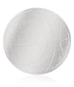 Plastic Backing of Sequin Patches