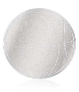 Plastic Backing of Sequin Patches