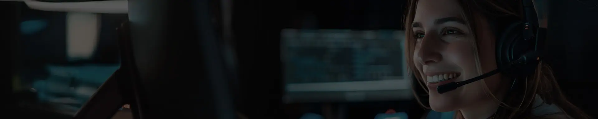 Professional Customer Service