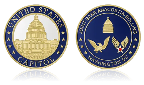 United States Washington Custom Coins United States Washington Custom Coins