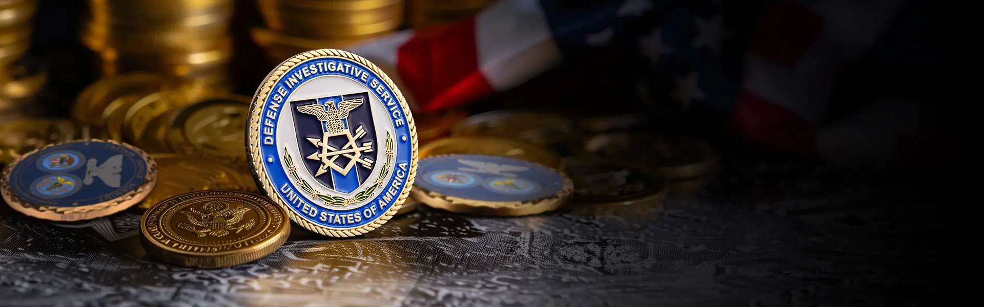 Government Challenge Coins Online Government Challenge Coins Online