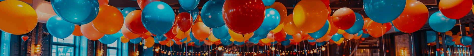 Party Balloons Party Balloons