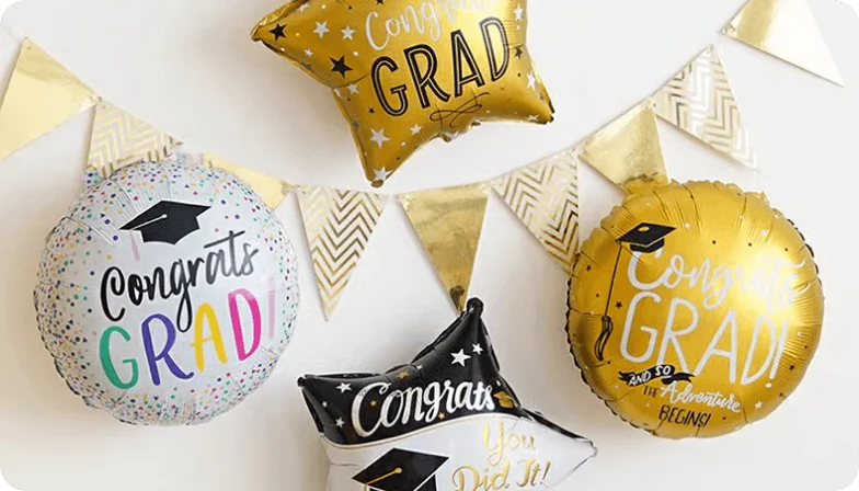 Wedding balloon arch for various occasions