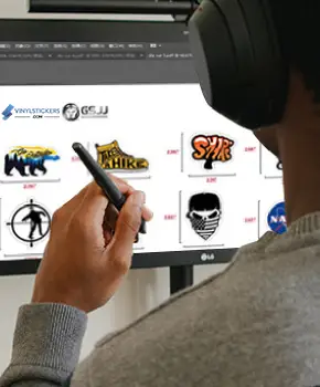 Custom Sticker Artworks Custom Sticker Artworks